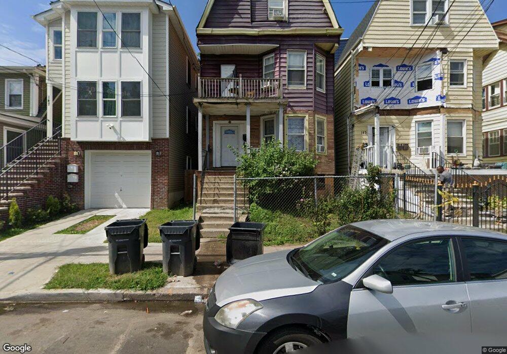 145 Isabella Ave unit 2, Newark, NJ 07106 - photo 1