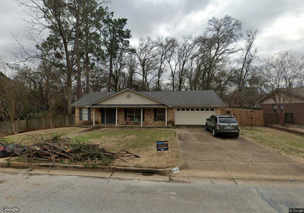 516 Whittle St, Tyler, TX 75701 - photo 1