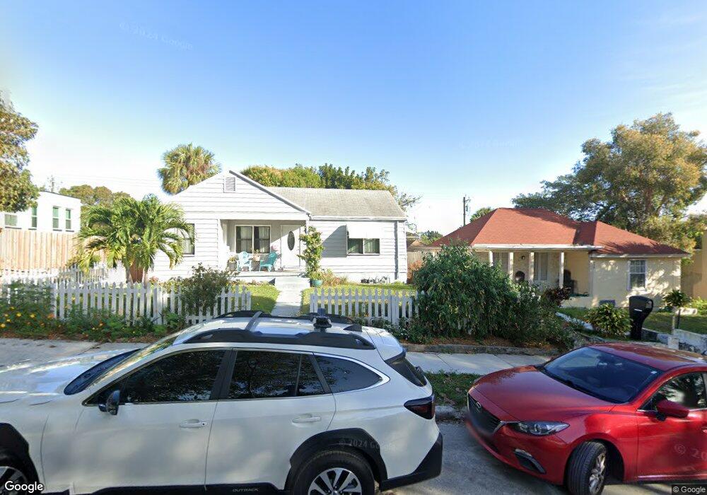 819 39th Ct, West Palm Beach, FL 33407 - photo 1