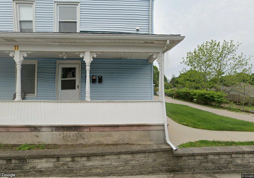 9 Pearl St, Westerly, RI 02891 - photo 1