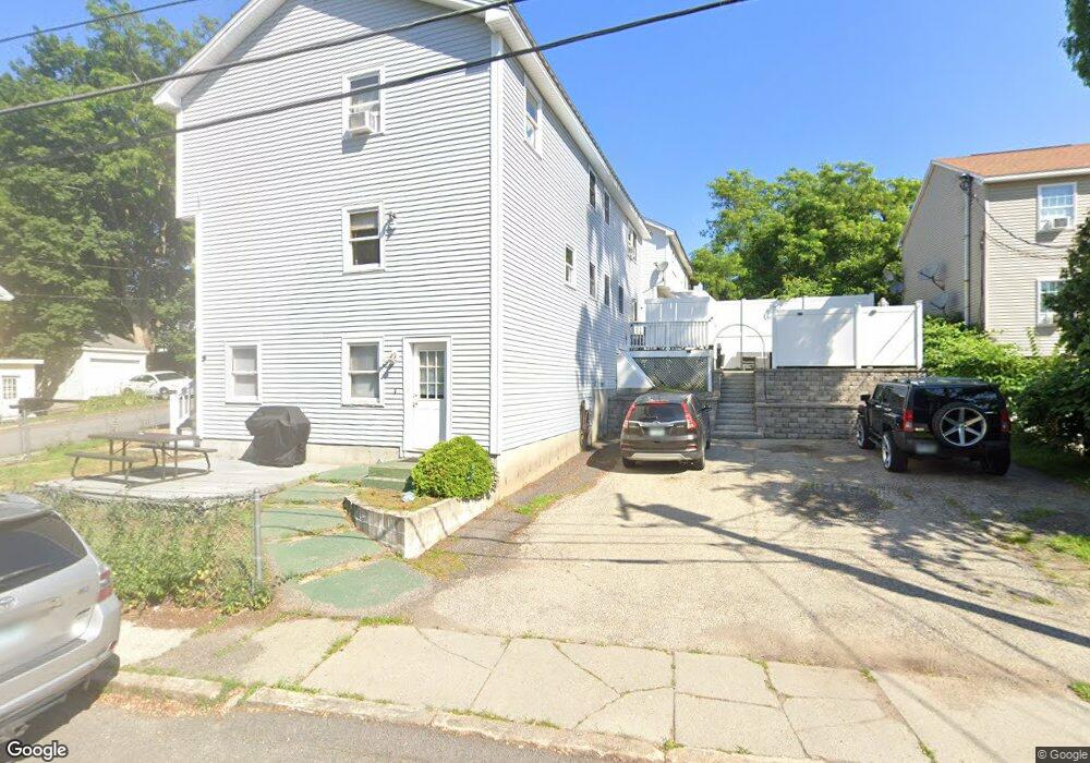 1 1/2 Beard St, Nashua, NH 03064 - photo 1