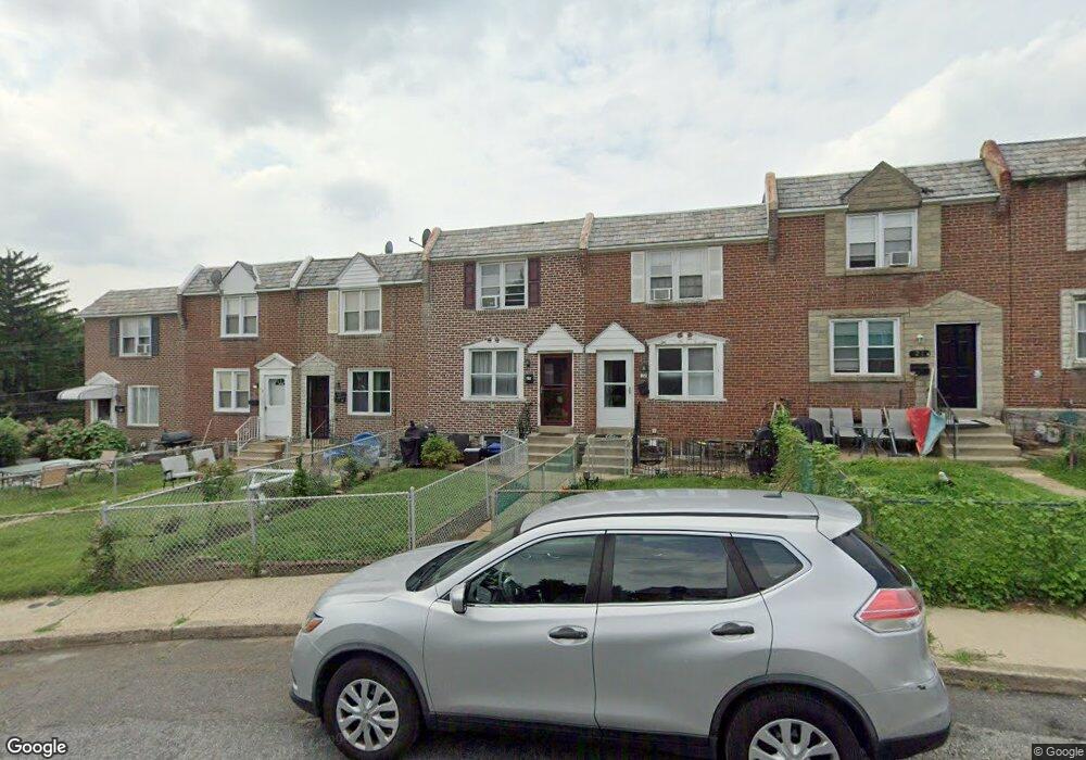 17 Branford Rd, Darby, PA 19023 - photo 1