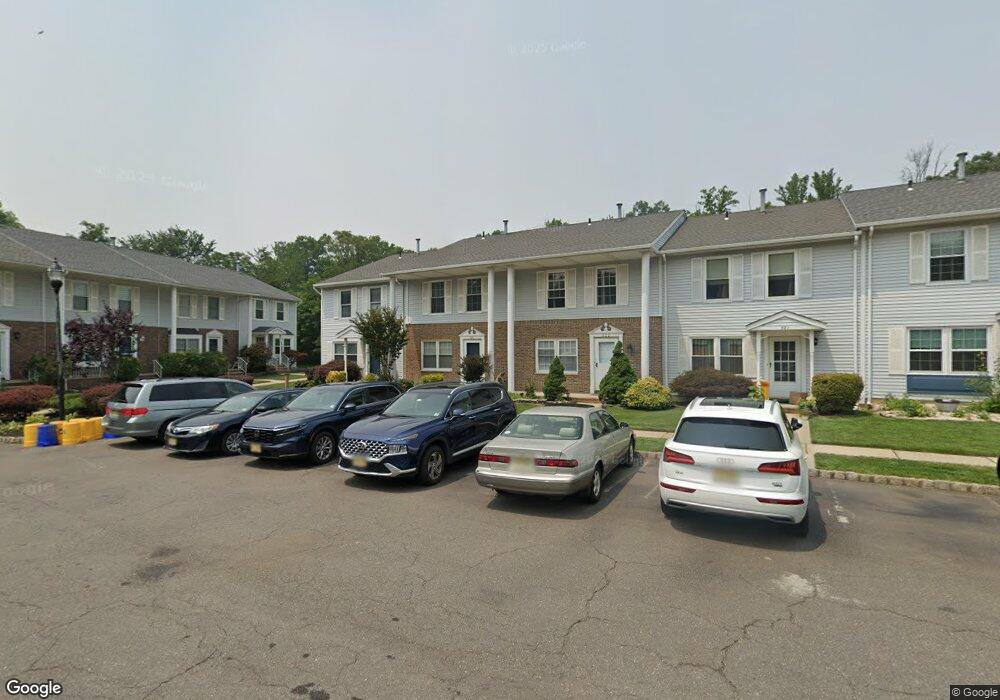 323 Gambocz Ct, Monmouth Junction, NJ 08852 - photo 1