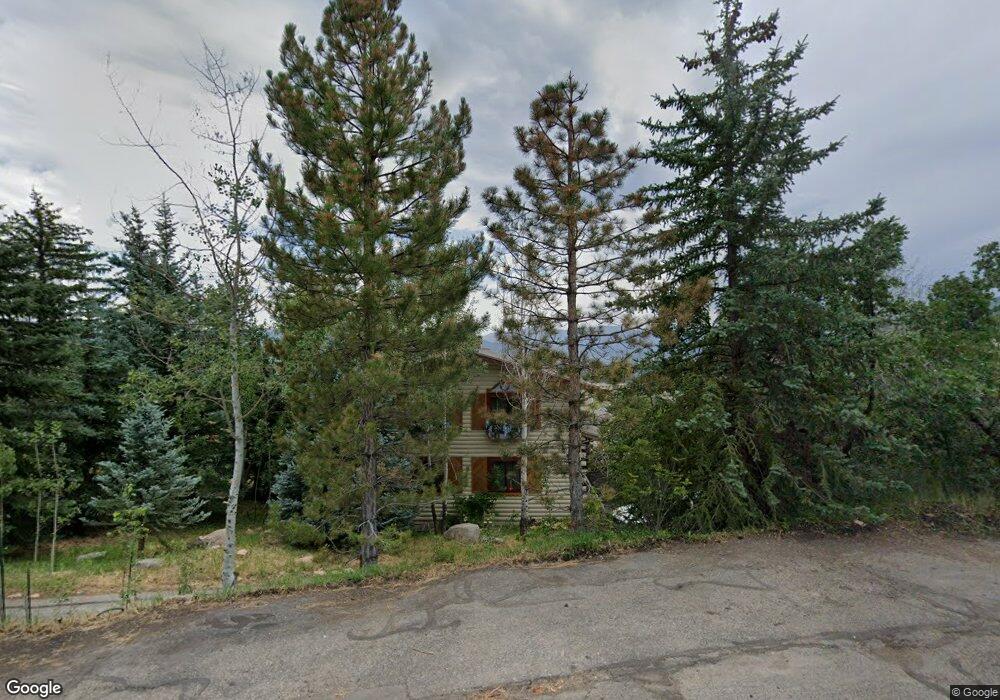 303 Jungfrau Hill Rd, Midway, UT 84049 - photo 1