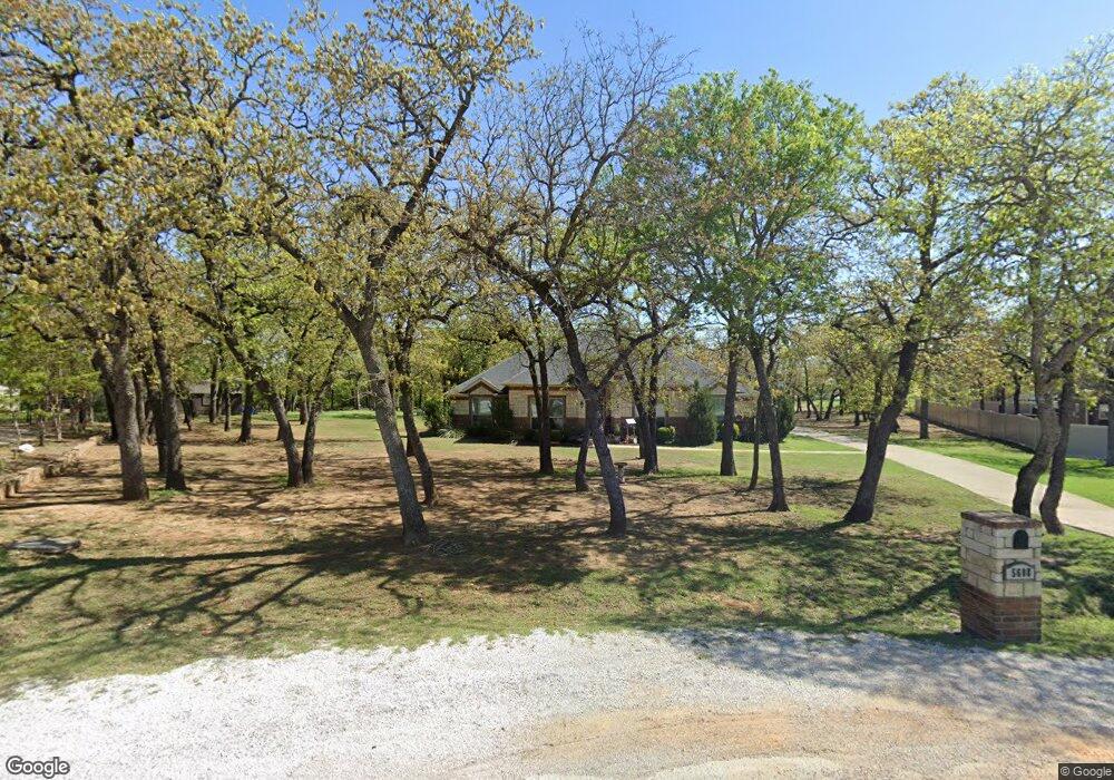 5608 Wylie Ct, Joshua, TX 76058 - photo 1