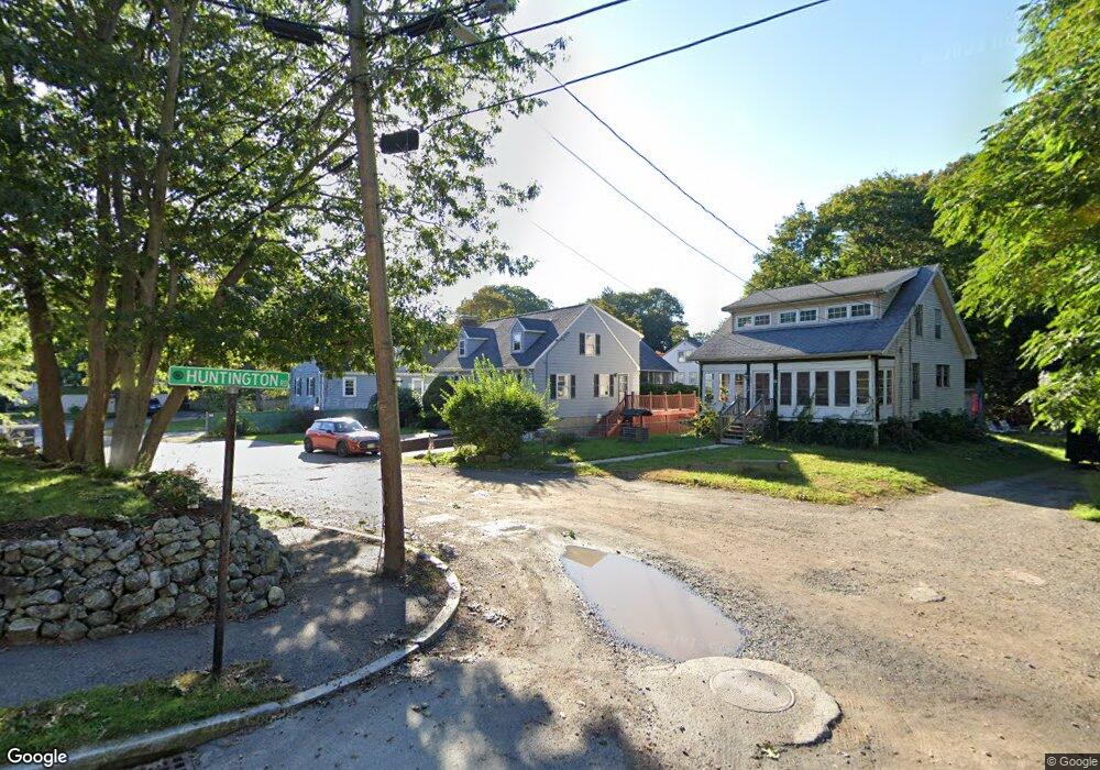 28 Wright St, Arlington, MA 02474 - photo 1