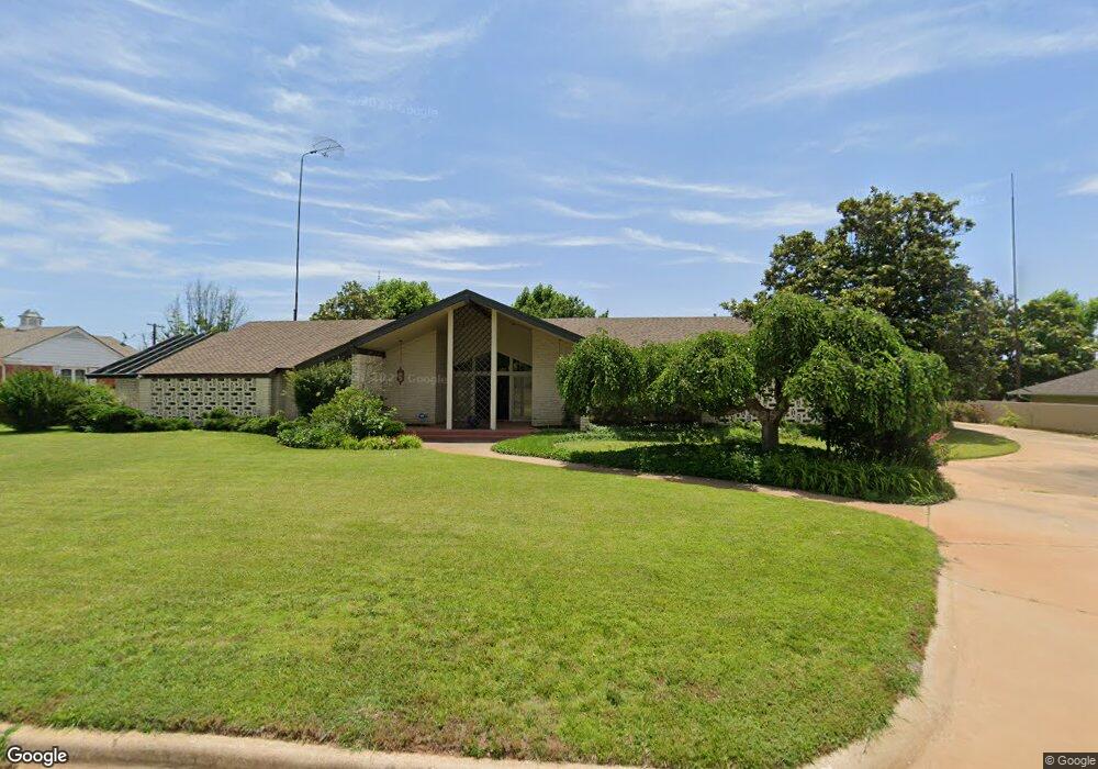 1308 Mccasland Pkwy, Duncan, OK 73533 - photo 1