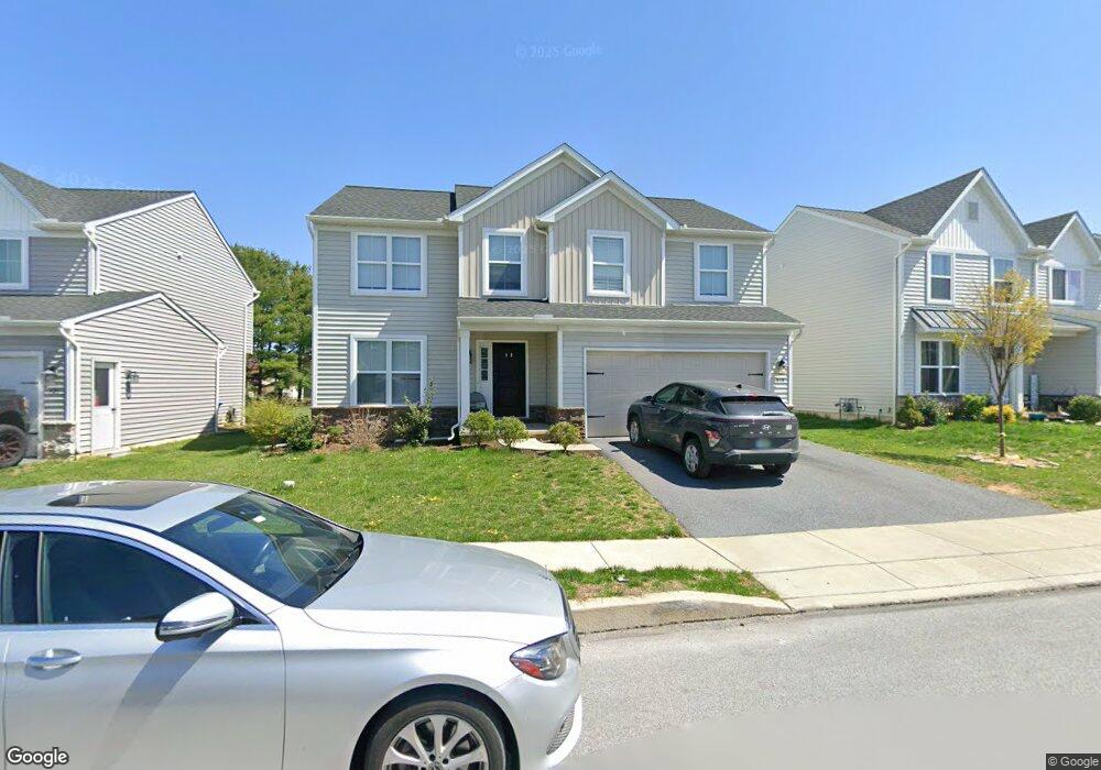 519 Jared Way, New Holland, PA 17557 - photo 1