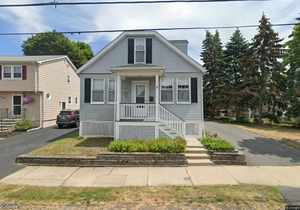 12 Warren Rd, Saugus, MA 01906 - photo 1