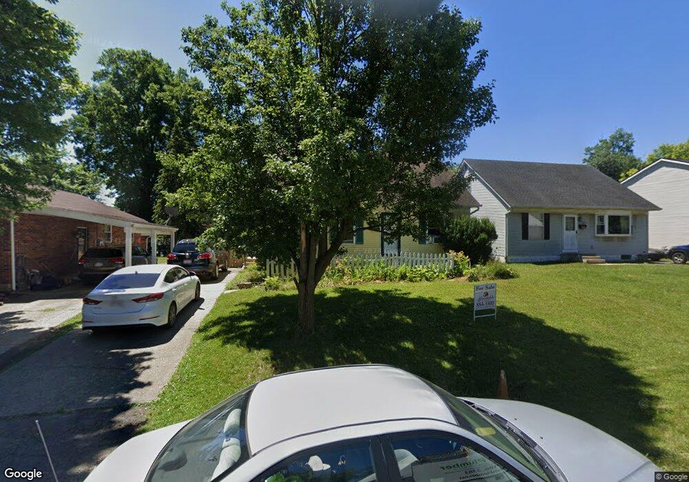 1717 Ward Rd, Columbus, OH 43224 - photo 1