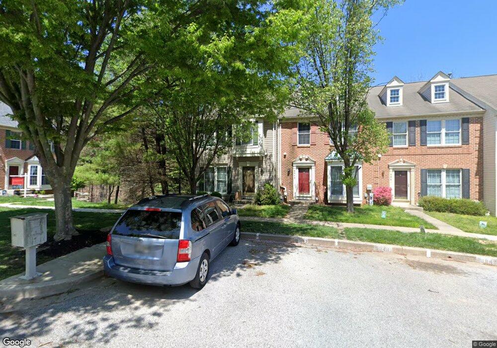 9949 Sherwood Farm Rd, Owings Mills, MD 21117 - photo 1