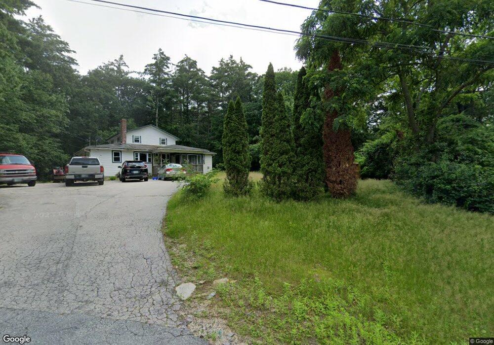 82 Mountain Village Rd, Windham, NH 03087 - photo 1