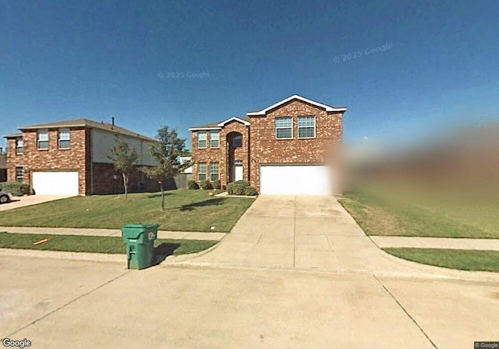 1609 White Dove Ln, Denton, TX 76210 - photo 1