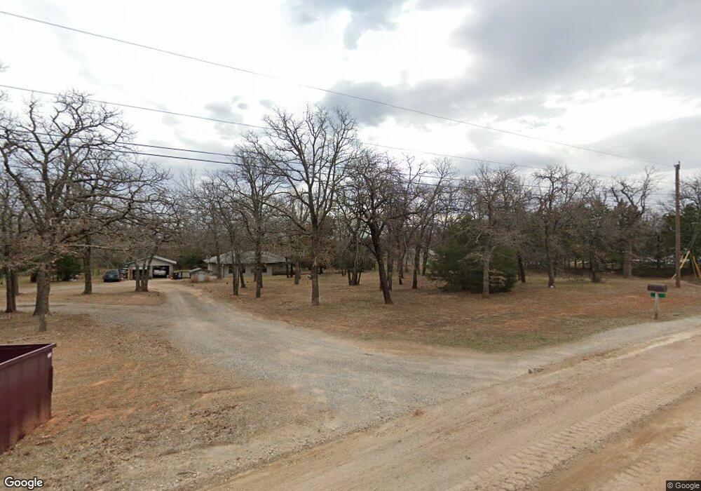 3 Limberlost, McLoud, OK 74851 - photo 1