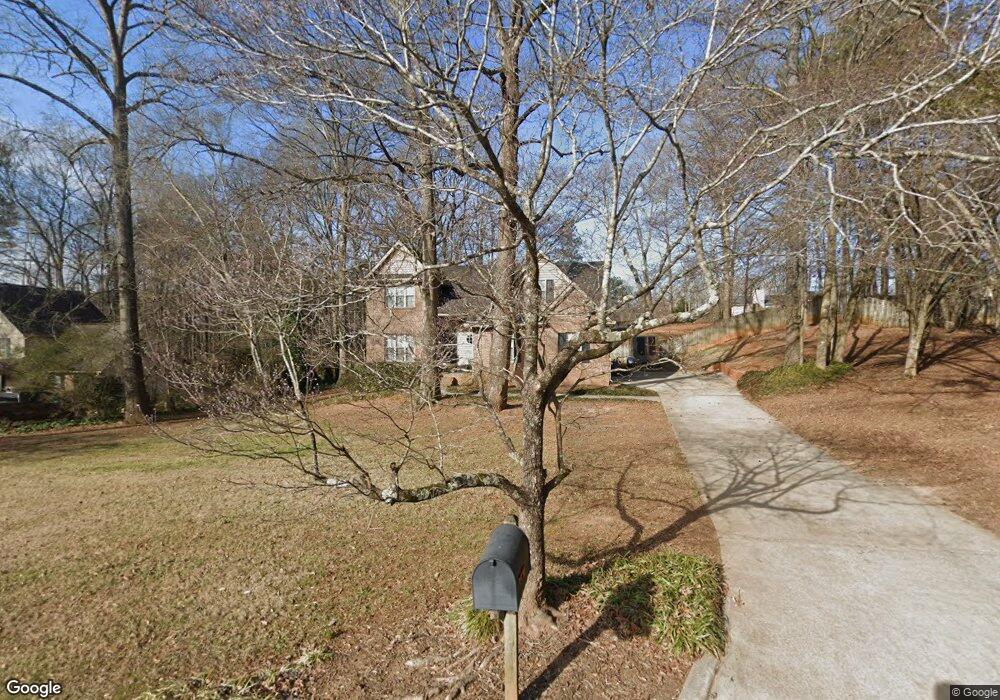 93 Lakeview Ln unit 4, Stockbridge, GA 30281 - photo 1