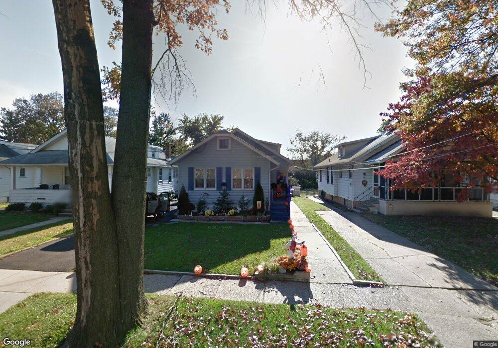 52 Harding Ave, Oaklyn, NJ 08107 - photo 1