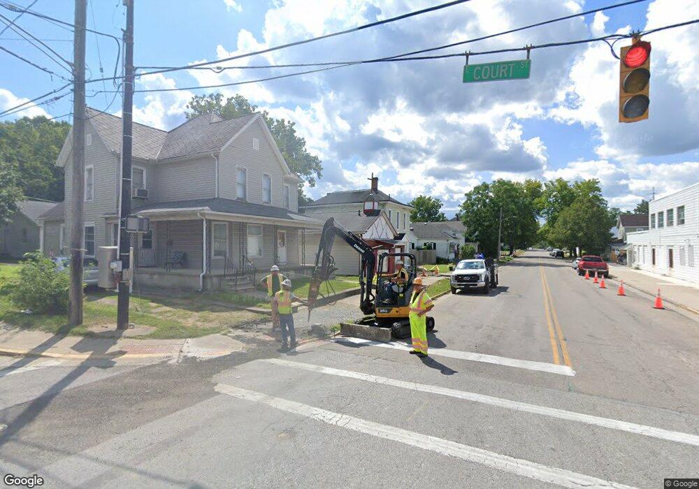 212 Brooklyn Ave, Sidney, OH 45365 - photo 1