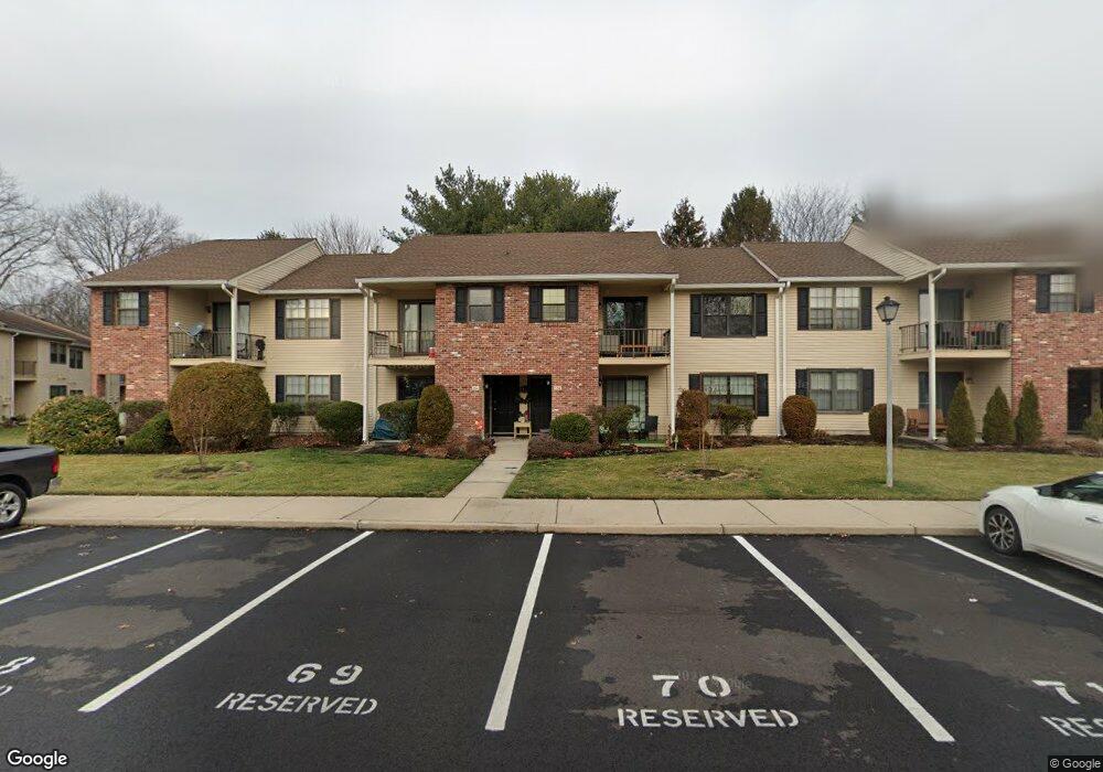 534 Willow Turn, Mount Laurel, NJ 08054 - photo 1