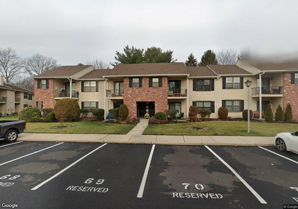 534A Willow Turn unit 534A, Mount Laurel, NJ 08054 - photo 1