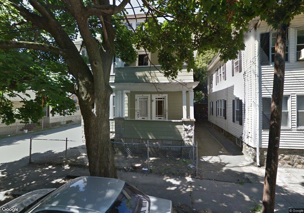 8-10 Albion St, Lawrence, MA 01841 - photo 1