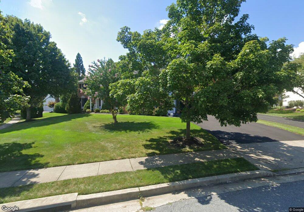 2 Spring Knoll Ct, Lutherville Timonium, MD 21093 - photo 1