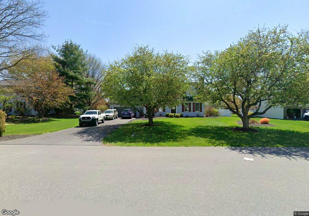 24 Runway Ave, New Holland, PA 17557 - photo 1