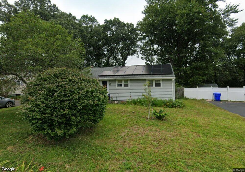 14 Arrow St, Enfield, CT 06082 - photo 1