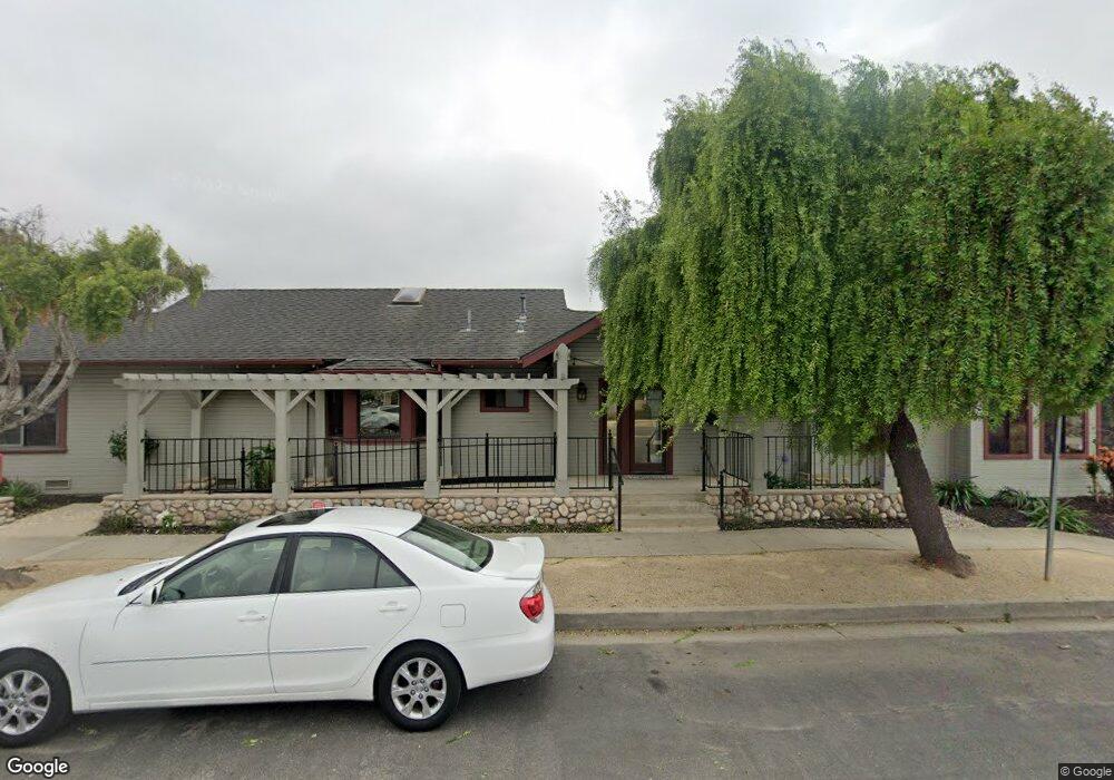 212 E Walnut Ave, Lompoc, CA 93436 - photo 1