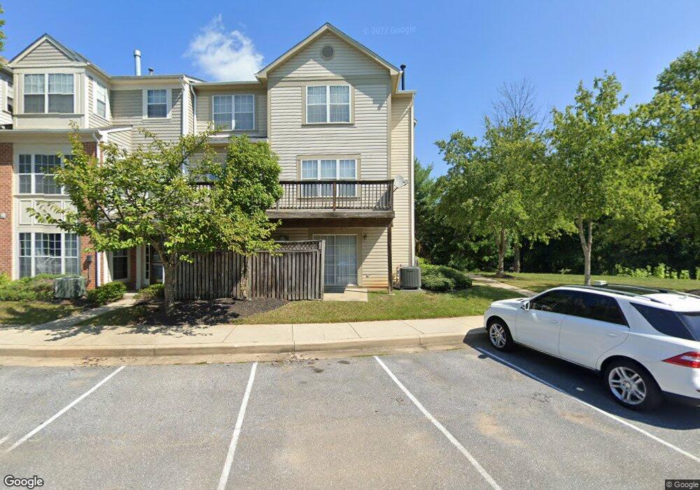 8614 Side Saddle Ct, Randallstown, MD 21133 - photo 1