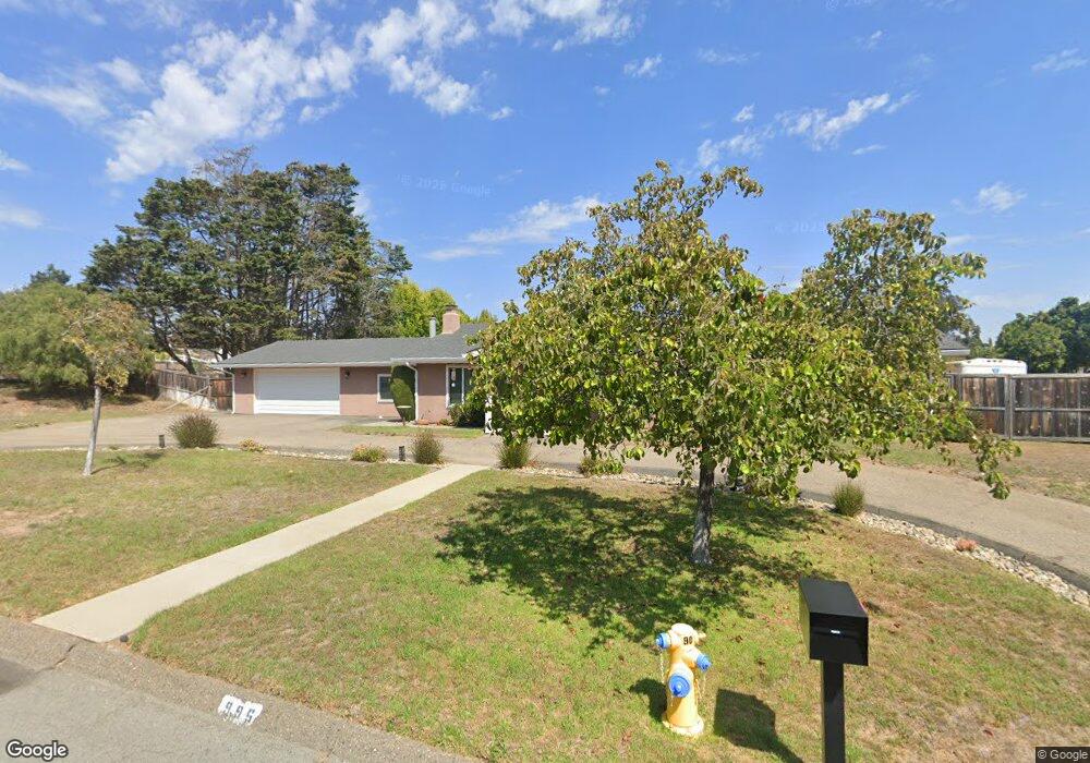 995 Waypoint Dr, Nipomo, CA 93444 - photo 1