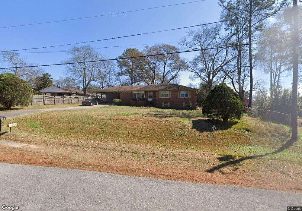 227 Ruby Dr, Macon, GA 31211 - photo 1