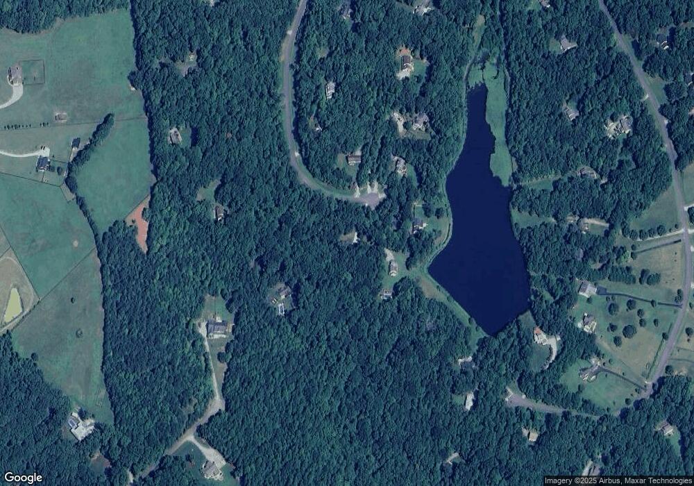 1421 Loch Gate Path, Powhatan, VA 23139 - photo 1