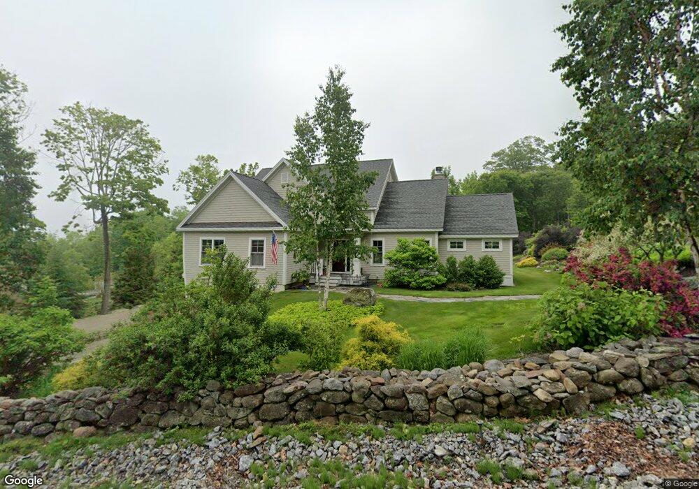 4 Penobscot Ave, Camden, ME 04843 - photo 1