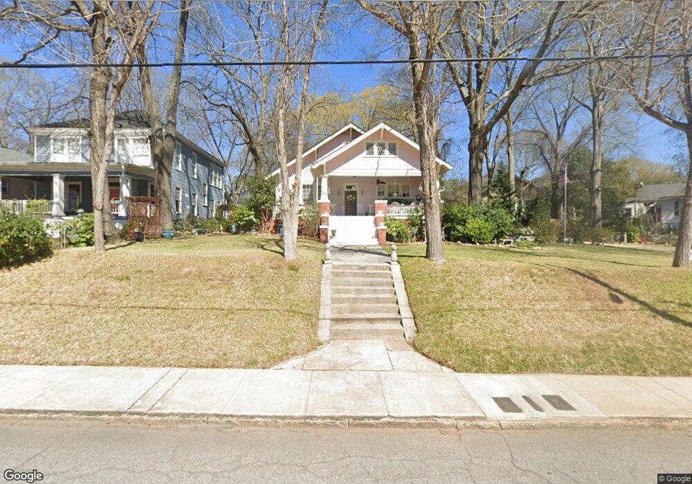 763 Boulevard, Macon, GA 31211 - photo 1