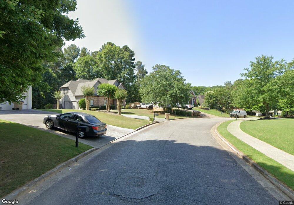 0 Tall Oaks Dr unit 8404593, Canton, GA 30114 - photo 1