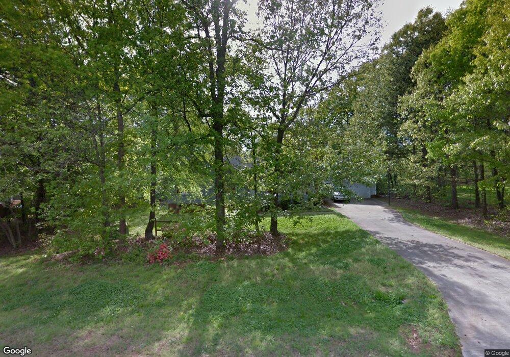 198 Link Dr, Iron Station, NC 28080 - photo 1