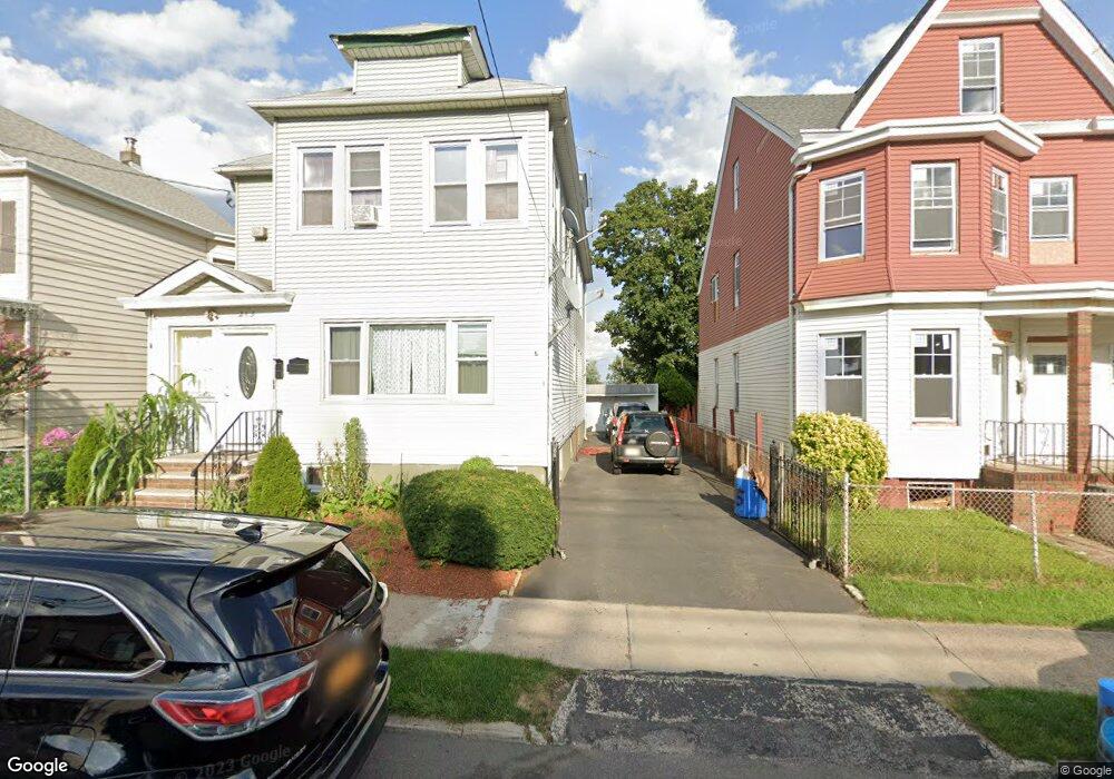 213 E 24th St unit 215, Paterson, NJ 07514 - photo 1