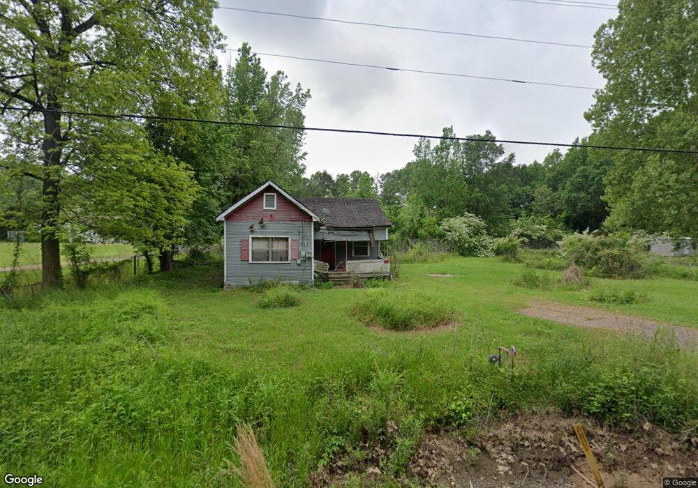 128 Waterworks Rd, Texarkana, TX 75501 - photo 1