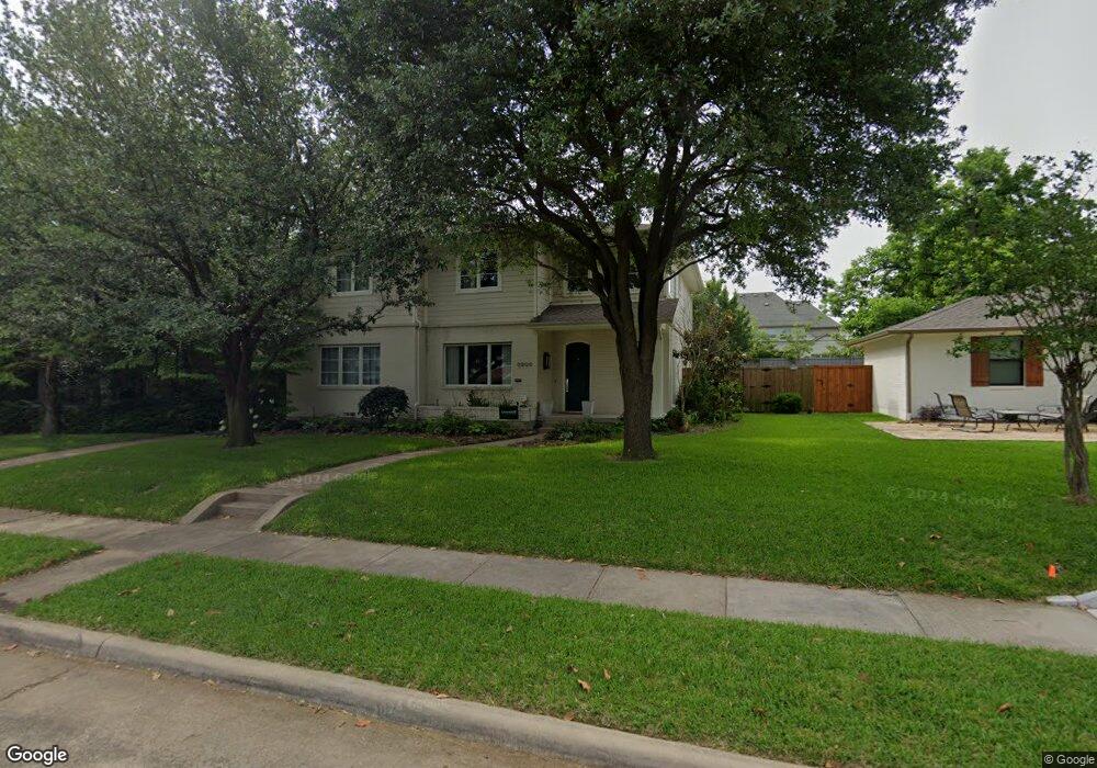 6906 Ellsworth Ave, Dallas, TX 75214 - photo 1