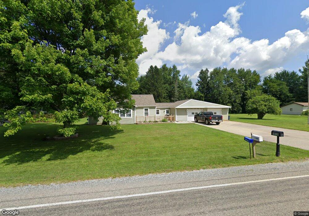 1885 Curtis Rd, Birch Run, MI 48415 - photo 1