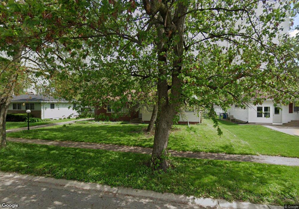 9003 Pettit Dr, Highland, IN 46322 - photo 1