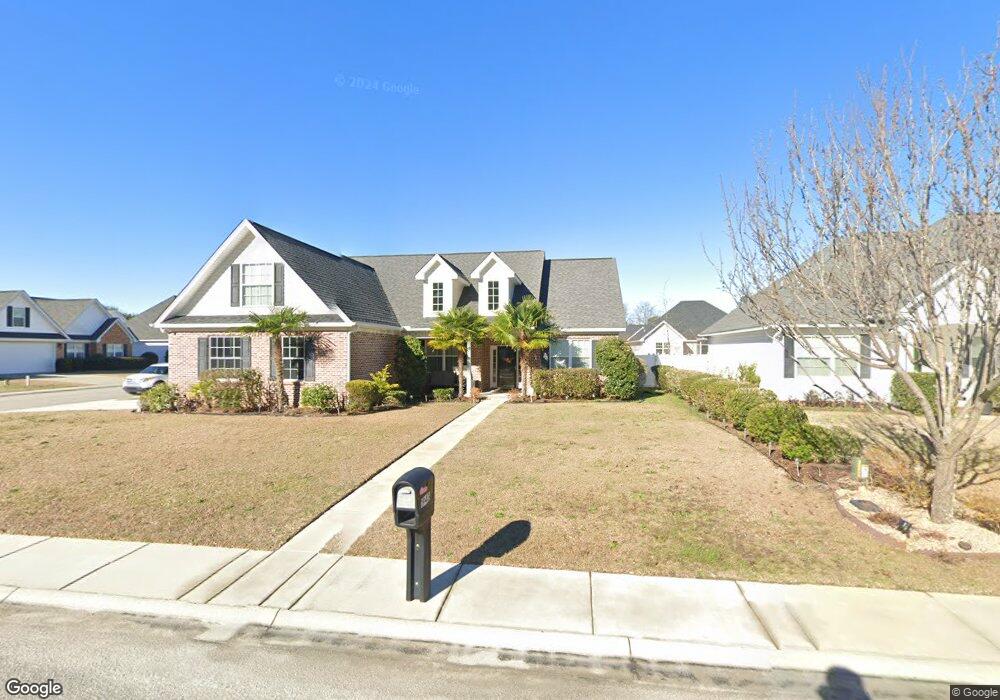 1943 Mcclellan Dr, Florence, SC 29505 - photo 1