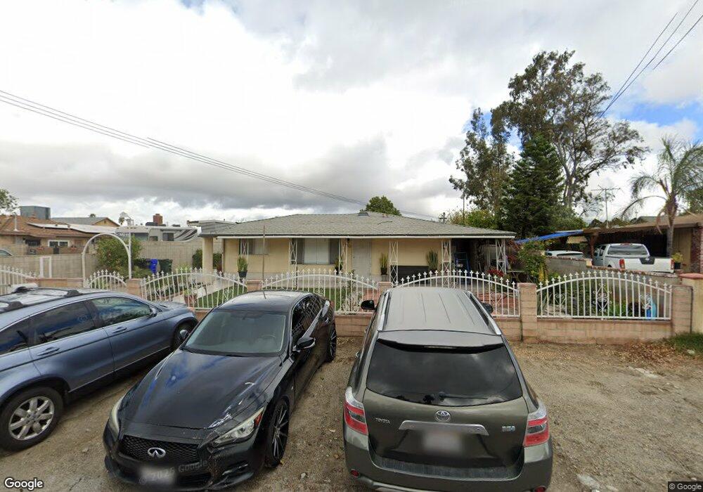 14562 El Molino St, Fontana, CA 92335 - photo 1