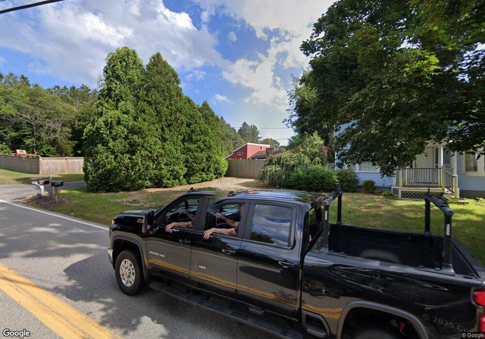 53R Maple St, Wenham, MA 01984 - photo 1