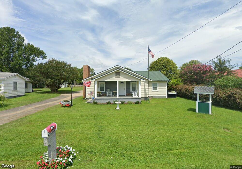 1047 Poplar Springs Rd, Elberton, GA 30635 - photo 1