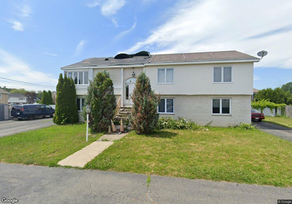 7 Naples Ave unit 208/28/202, Saugus, MA 01906 - photo 1