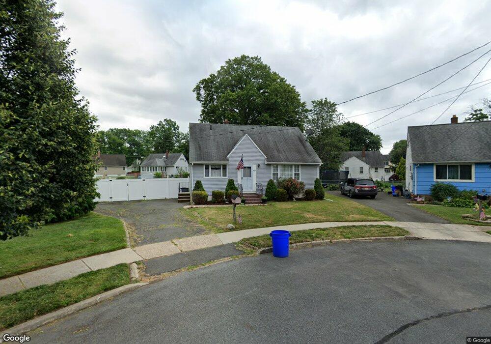 855 Riffle Ave, Rahway, NJ 07065 - photo 1