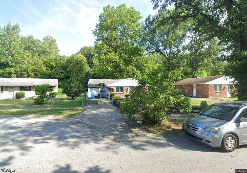 1005 Simons Ave, Lima, OH 45804 - photo 1