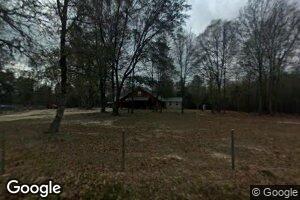 4151 Thigpen Rd, Waycross, GA 31503