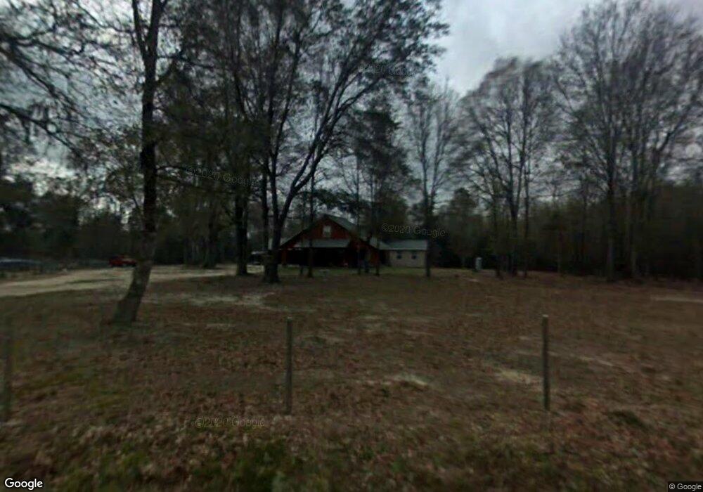 4151 Thigpen Rd, Waycross, GA 31503 - photo 1